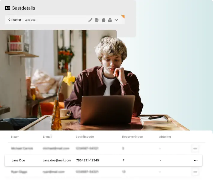 e-facturatie in België 2026 met peppol via roomraccoon